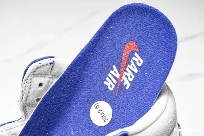 Rare Jordan Royal Blue” High Air OG 1 “Deep Air 0820